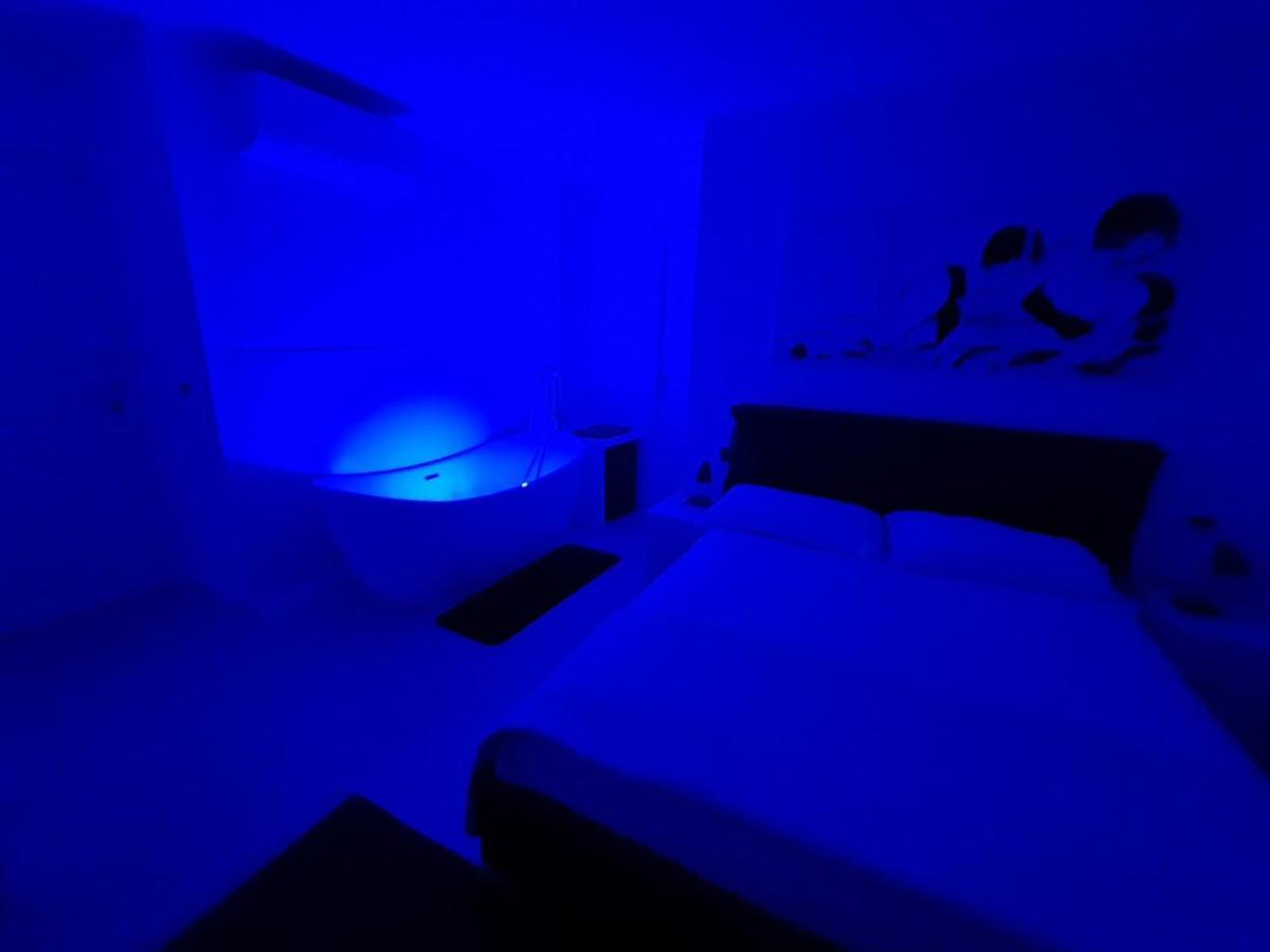 Varazze Suite Sauna E Hammam Екстериор снимка