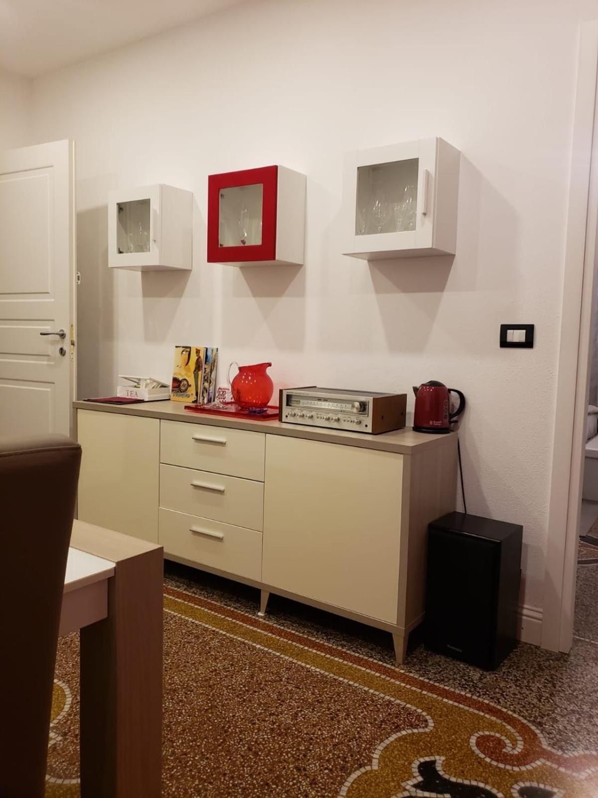 Varazze Suite Sauna E Hammam Екстериор снимка