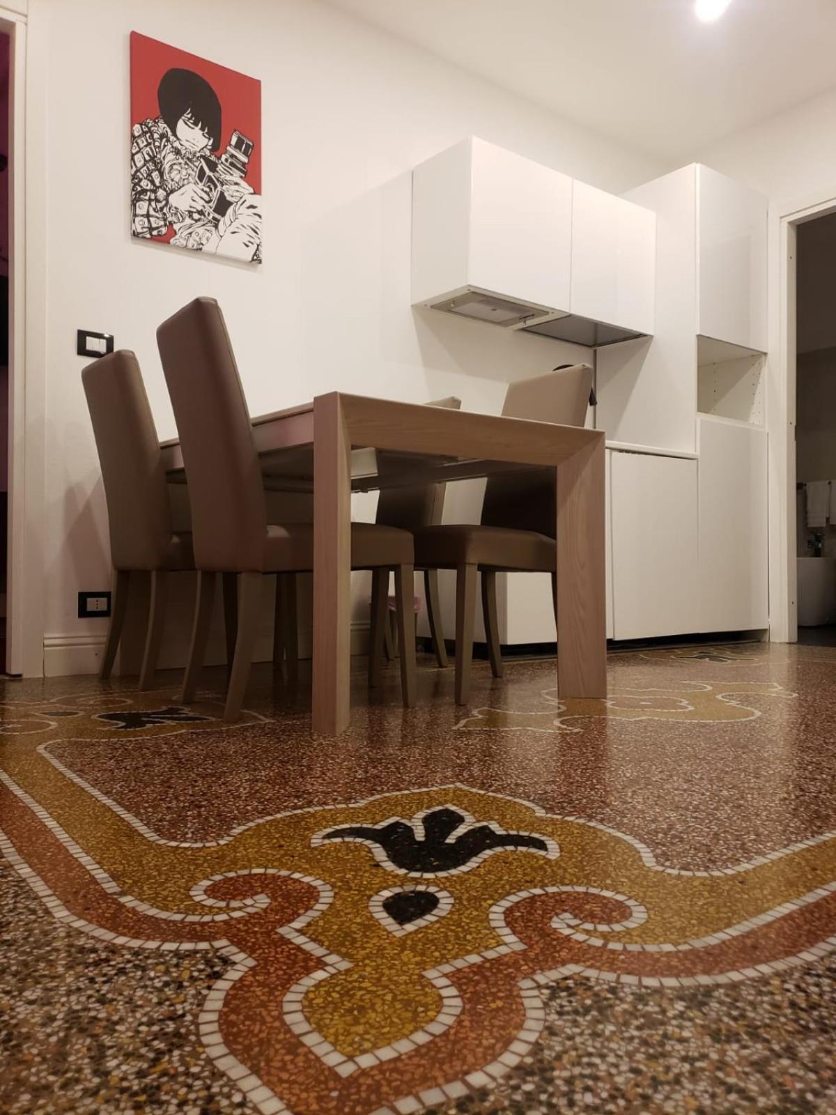Varazze Suite Sauna E Hammam Екстериор снимка