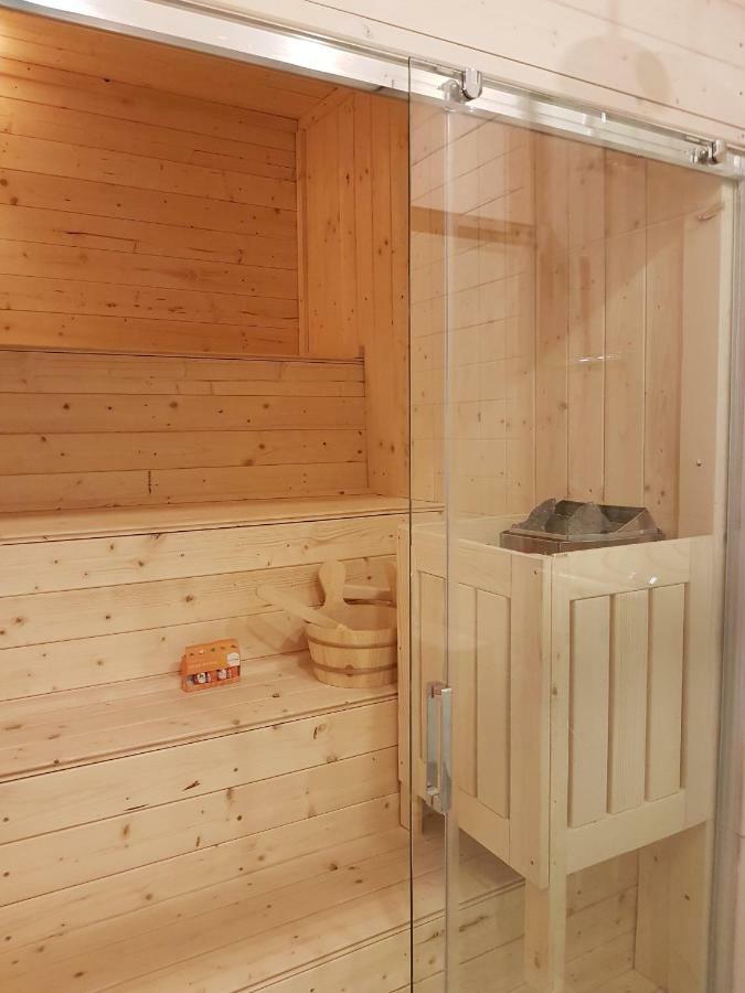 Varazze Suite Sauna E Hammam Екстериор снимка