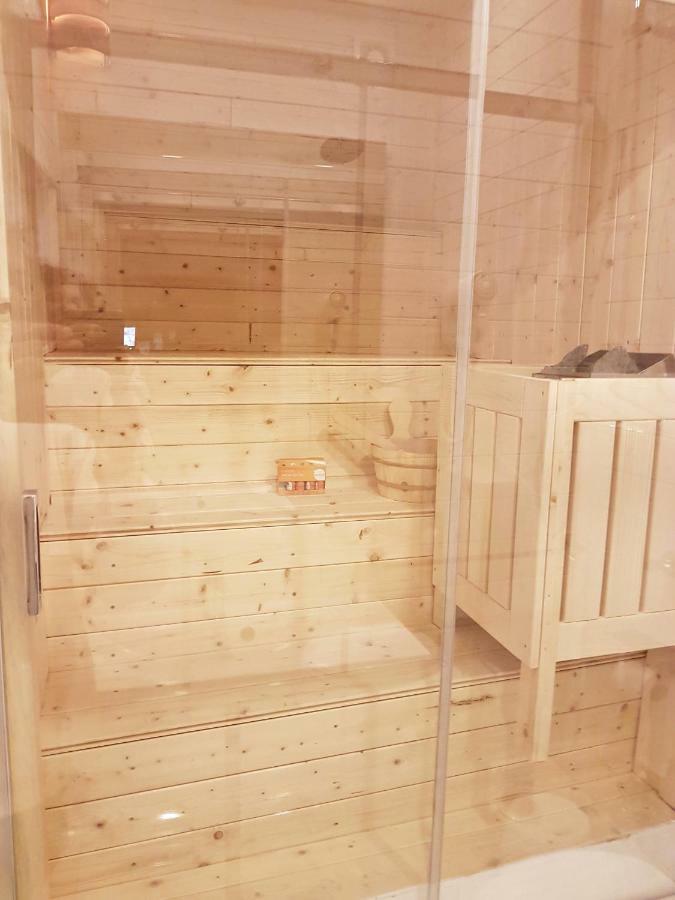 Varazze Suite Sauna E Hammam Екстериор снимка